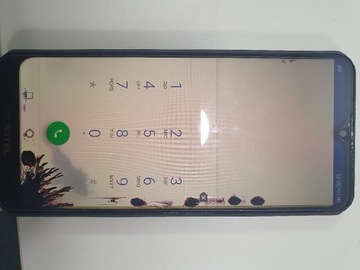 Oukitel K12 LCD lekko rozlany ale dziala 100%