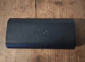 Powerbank microsoft 5200mah