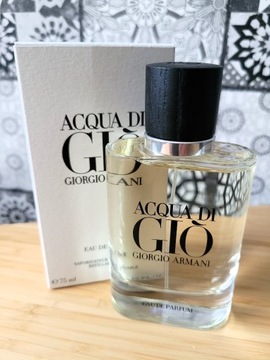 ARMANI Acqua di Giò Eau De Parfum 75ml