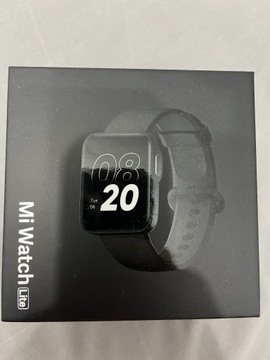 Smartwatch Xiaomi Mi Watch Lite 2