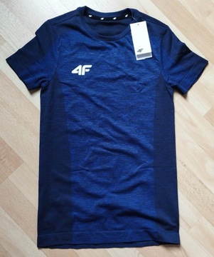T-shirt męski 4F Croatia, rozmiar XS