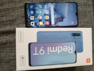 Xiaomi redmi 9T 4/64