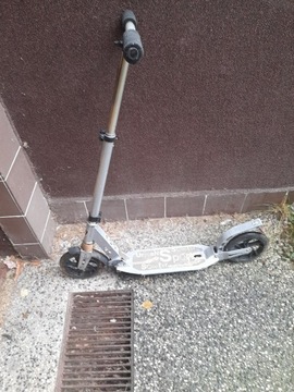 Hulajnoga Urban Scooter 100 kg duża