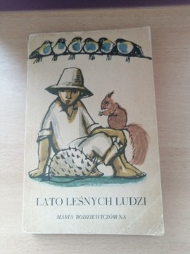 LATO LEŚNYCH LUDZI