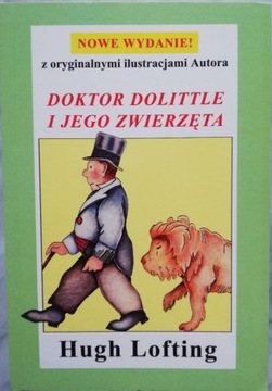 Doktor Dolittle i jego zwierzęta