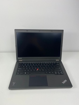 Lenovo ThinkPad t440p 14,1/i5/8/128gb ssd Klasa A