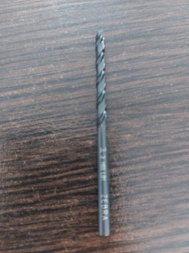 Wiertło Wurth 3,3mm DIN 338 HSS Zebra 