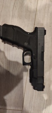 REPLIKA GLOCK 33 ADWENCE WE