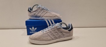 Oryginalne skórzane Adidas najnowszy model 350