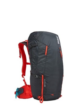 Plecak turystyczny Thule Alltrail 35 -obsidian