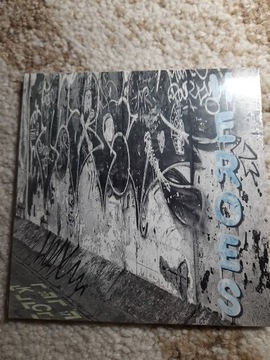 King Crimson Heroes CD