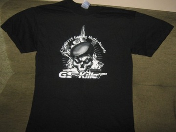 Koszulka Gigabyte G1 Killer