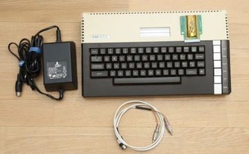 Atari 800XL Super Zestaw