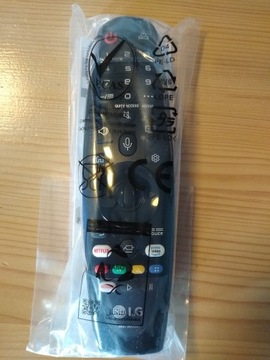 pilot AKB75855501 MR20GA Lg magic remote