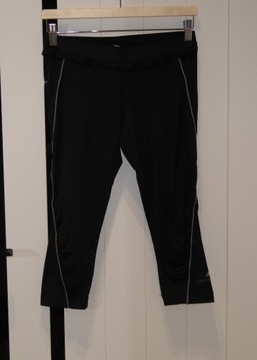 *ADIDAS* Stella McCartney legginsy falbana 36 S