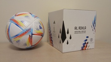 Adidas Al Rihla - rozmiar 5 