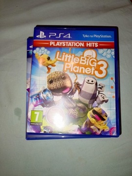 Little big planet 3