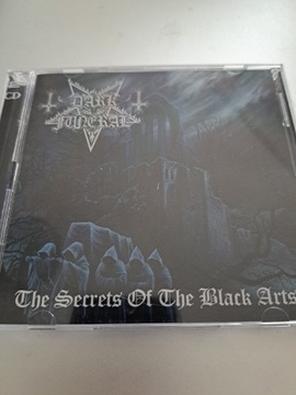 Dark Funeral the Secrets of the black art