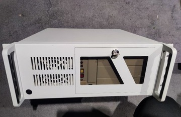 Obudowa komputerowa serverowa 4U CLM-970A ATX