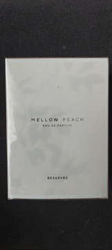 Perfumy damskie Mellow Peach 100ml 