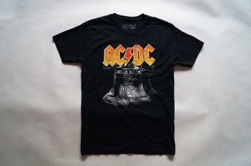 Koszulka AC/DC orginal