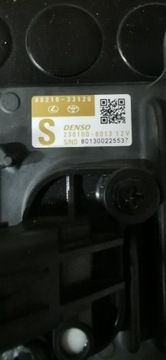 Rav4 lexus denso radar oryg 88210-33120