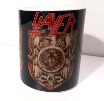 Slayer- kubek 330 ml