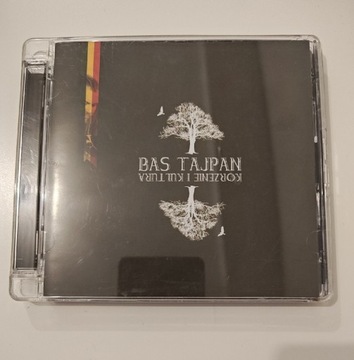 Bas Tajpan - Korzenie i kultura 1 wydanie