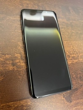 SAMSUNG GALAXY S9 SM-G960F/DS 64GB