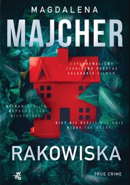Rakowiska Magdalena Majcher