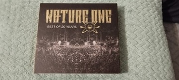 Nature One - Best of 20 Years 4CD