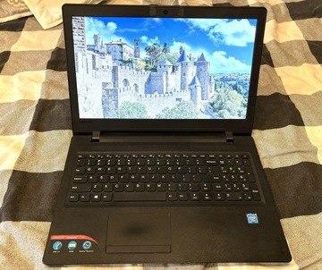 Laptop Lenovo ideapad 110-15IBR