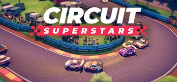 Circuit Superstars PC klucz Steam