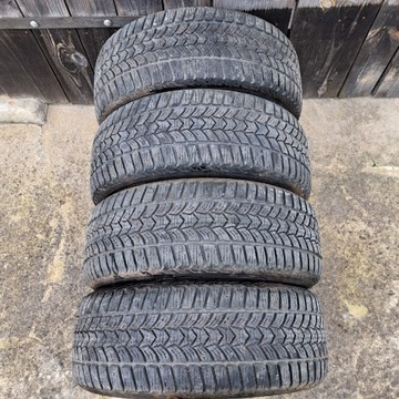 Opony 215/55 R16 Dębica Frigo HP2