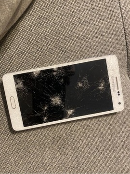 Samsung Galaxy A5 sm-a500fu