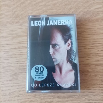 Lech Janerka- Co lepsze kawałki