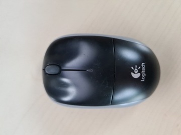 myszka bezprzewodowa Logitech M195 z odbiornikiem Unifying