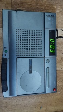 RADIOMAGNETOFON Philips AJ3802