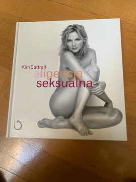 Inteligencja seksualna Kim Cattrall 