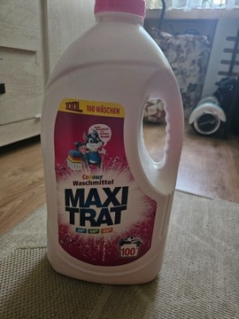 Maxi Trat XXL Wäschen 5l