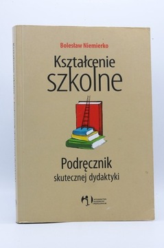 Kształcenie szkolne - Bolesław Niemierko