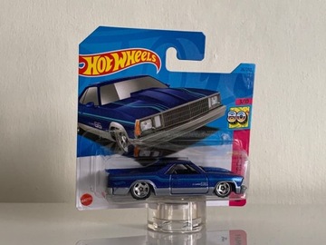 Hot Wheels ’80 El Camino