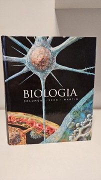 Biologia Solomon Berg Martin 2016