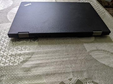Laptop Lenovo ThinkPad X1 Yoga oled