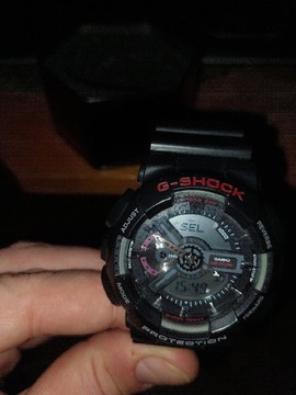 Zegarek G-SHOCK