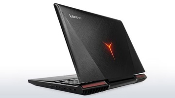 Laptop Gamingowy Lenovo y900