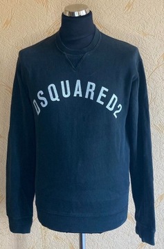 Bluza Dsquared2 roz. M