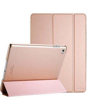 Etui różowe do iPad Air 2