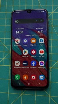 Samsung galaxy a 40