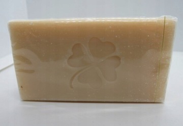 Naturalne mydło NanoSilver Soap #lokalnyryneczek
